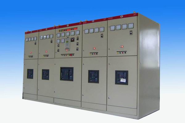 蜀山装修配电柜 安全实用建筑抽屉式配电柜-电